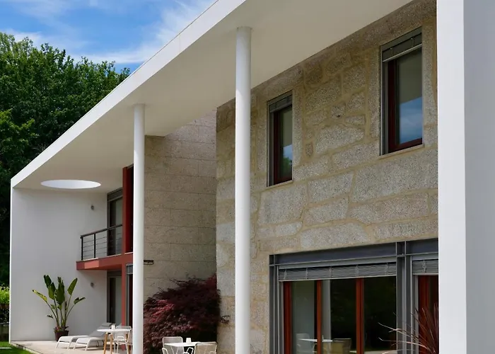 Quinta Trindade Arouca