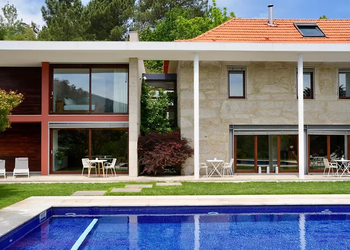 Quinta Trindade * Arouca