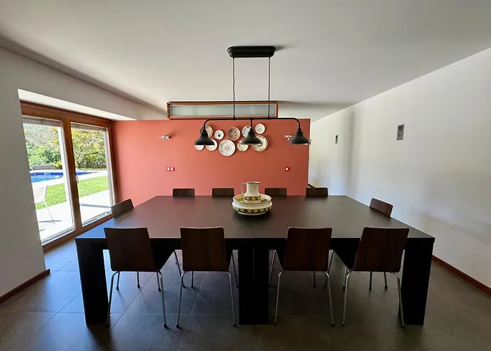 Quinta Trindade Bed & Breakfast *