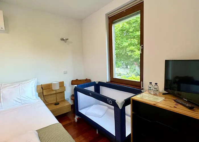 Quinta Trindade فندق مبيت وإفطار