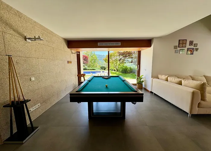 Bed & Breakfast Quinta Trindade