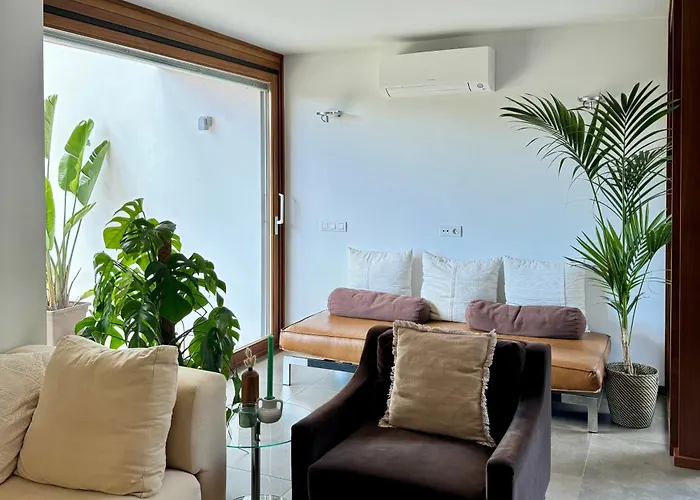 فندق مبيت وإفطار Quinta Trindade اروكا