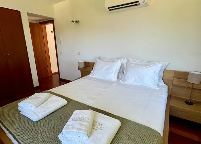 Quinta Trindade Bed & Breakfast