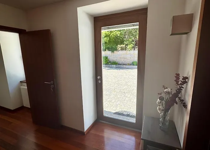 Quinta Trindade فندق مبيت وإفطار *