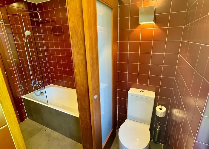 Quinta Trindade Bed & Breakfast Arouca