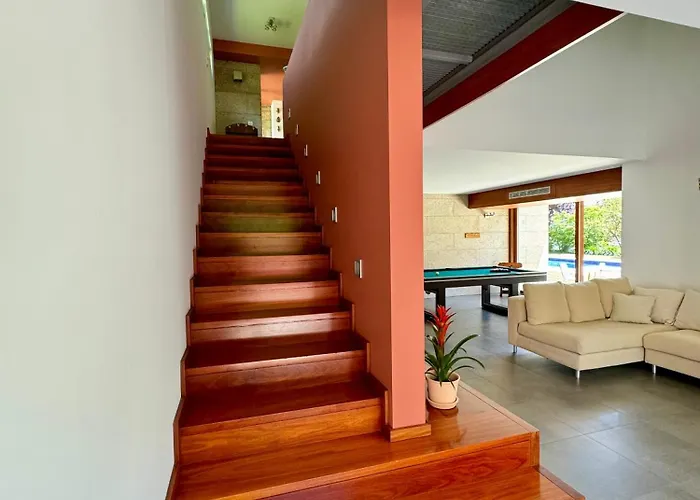 Quinta Trindade Arouca