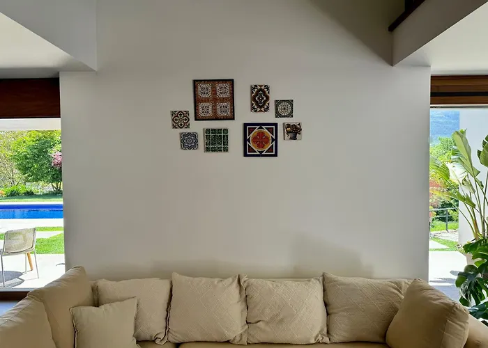 Quinta Trindade Arouca