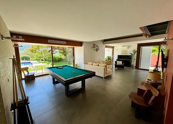 Quinta Trindade فندق مبيت وإفطار