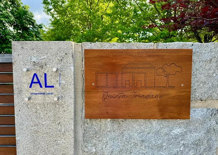 Quinta Trindade * Arouca