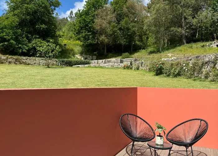 Quinta Trindade اروكا