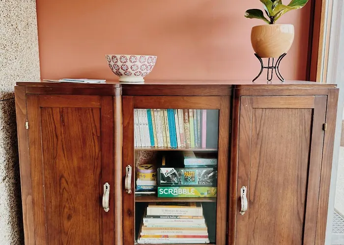 Quinta Trindade Bed & Breakfast *