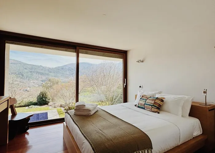 Quinta Trindade اروكا