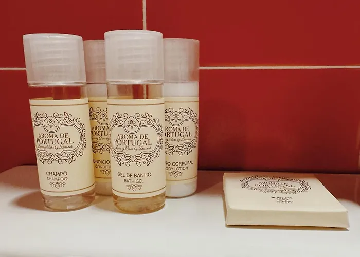 Quinta Trindade Bed & Breakfast