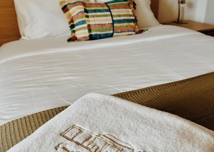 Quinta Trindade * اروكا