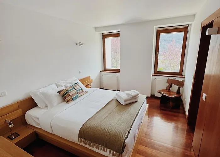 Bed & Breakfast Quinta Trindade