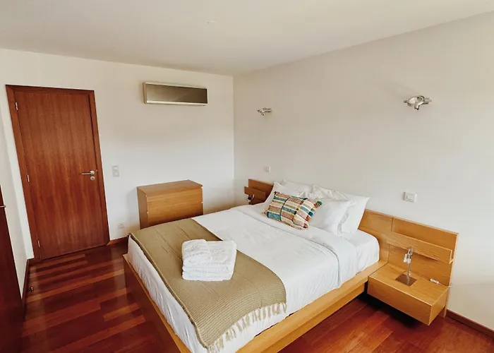 فندق مبيت وإفطار Quinta Trindade *