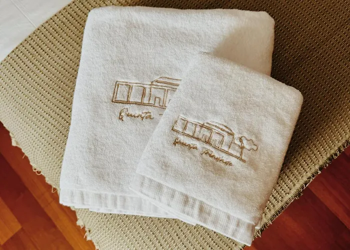 Bed & Breakfast Quinta Trindade *