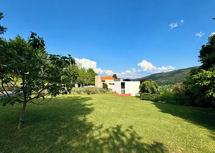 Quinta Trindade * Arouca