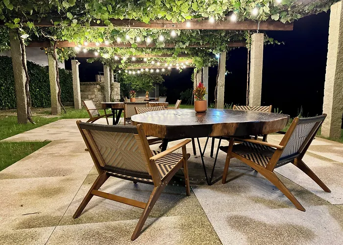 Quinta Trindade Arouca