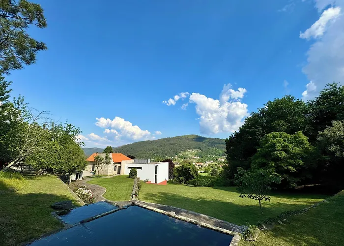 Quinta Trindade Bed & Breakfast *