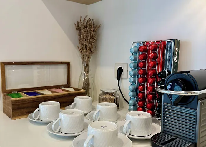 Quinta Trindade فندق مبيت وإفطار *