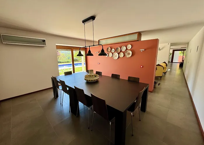 Quinta Trindade Bed & Breakfast