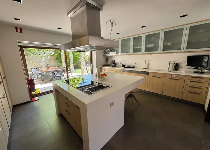 Quinta Trindade Bed & Breakfast