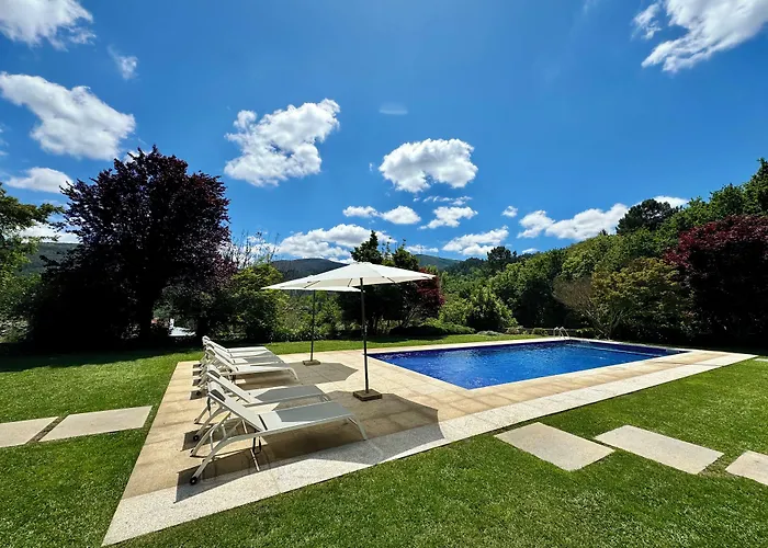 Quinta Trindade * Arouca