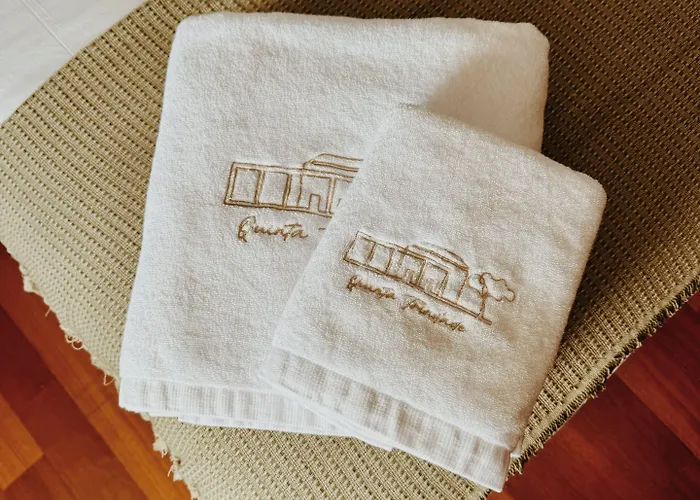 Quinta Trindade * اروكا