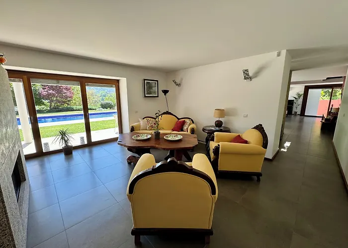 Quinta Trindade * اروكا