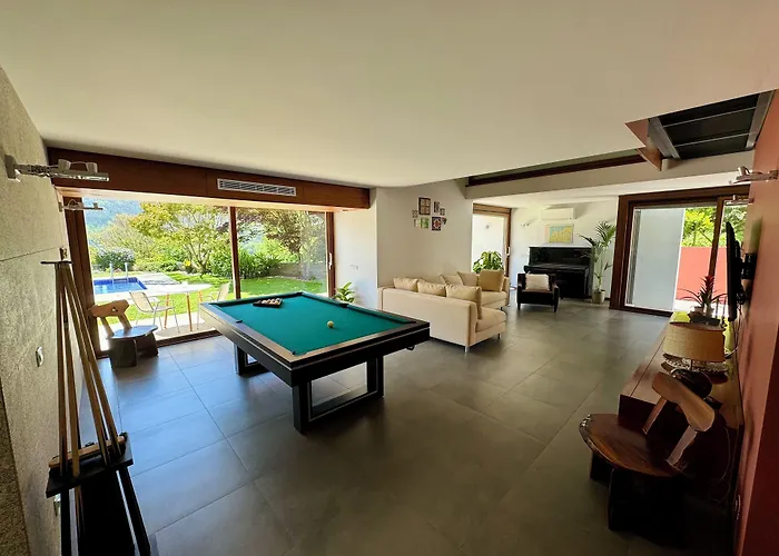 Quinta Trindade Bed & Breakfast